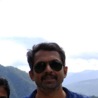Santhosh P