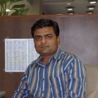 Mahesh Zagade