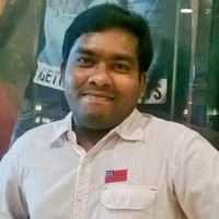 Sudhir Steven
