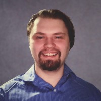 Jared Oberst