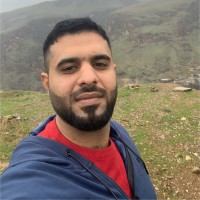 Ahmed Albachare