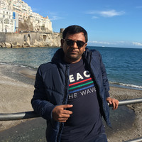 Mittal Doshi