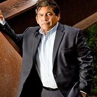 David M. Medina