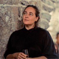 GABRIELA MAZZA