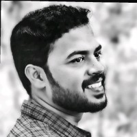 Baskaran Perumal