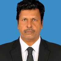 Jesiah Sahayaraj