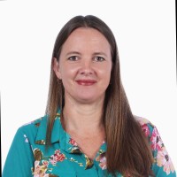 Caroline Scott