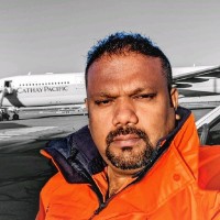 D C Indika Perera