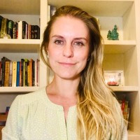 Ângela Cristine Bersch Ferreira