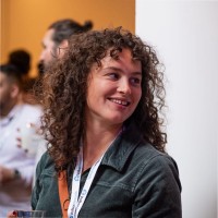 Charlotte Van Der Velde