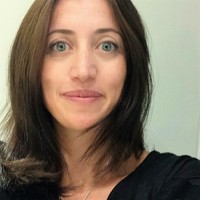 Isabel Ferrio
