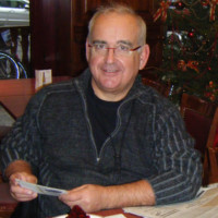 Daniel Bousard