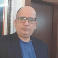 Pankaj Kumar Jha