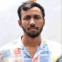 Biswarup Mahato