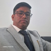 umesh chandra