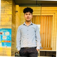 Manish Negi