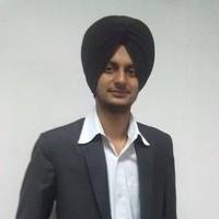 Harpreet Singh Lall
