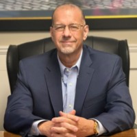 Barry A. Barnette