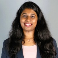 Sanjana Reddy