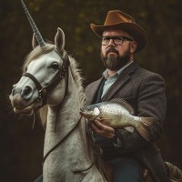 Harley Wolfarth