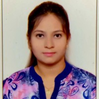 Rutuja Shinde