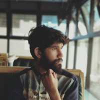 Ankit Vichare