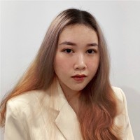 Yen Nhi Dang (Rachel)