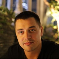 Denis Knyazhentsev