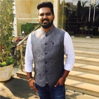 Venkata Tarun Kumar Tedlapu