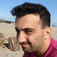 Sarmad Moalem