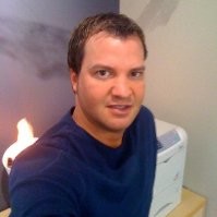 Ryan Setterberg