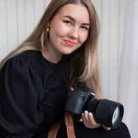Marita Rönnlund