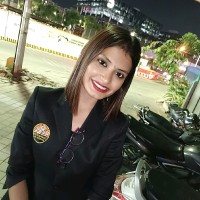 Poonam Janjal