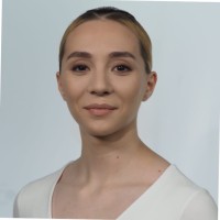 Andreea Dragoș