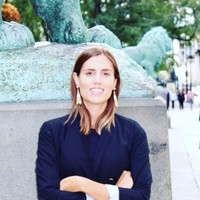 Megan Walbergh