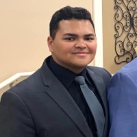 Benjamin Rivera