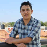 Gabriel Eduardo Rivero Hernández