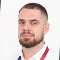 Krisztián Kincses