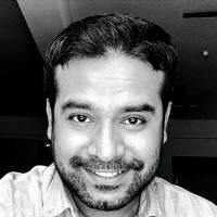 Dr Shravan Kumar