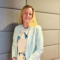 Sabine Wunram
