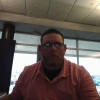 Bradley Branstetter