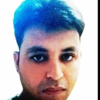 Abhishek Mehrotra