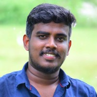 Madasamy M