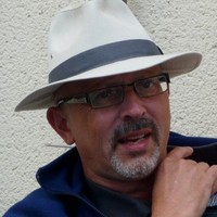 Mark Hawksley