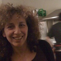 Ginette Goulston-Lincoln