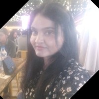 Pallavi Naukarkar