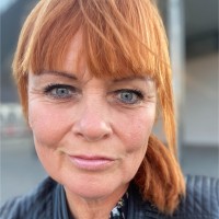 Helle Mortensen