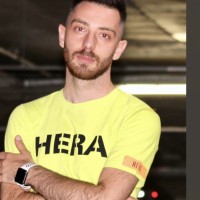 Ali Moradi