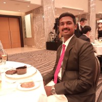 Saravanakumar Gnanasekaran