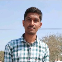 Saurabh Kumar Tiwari